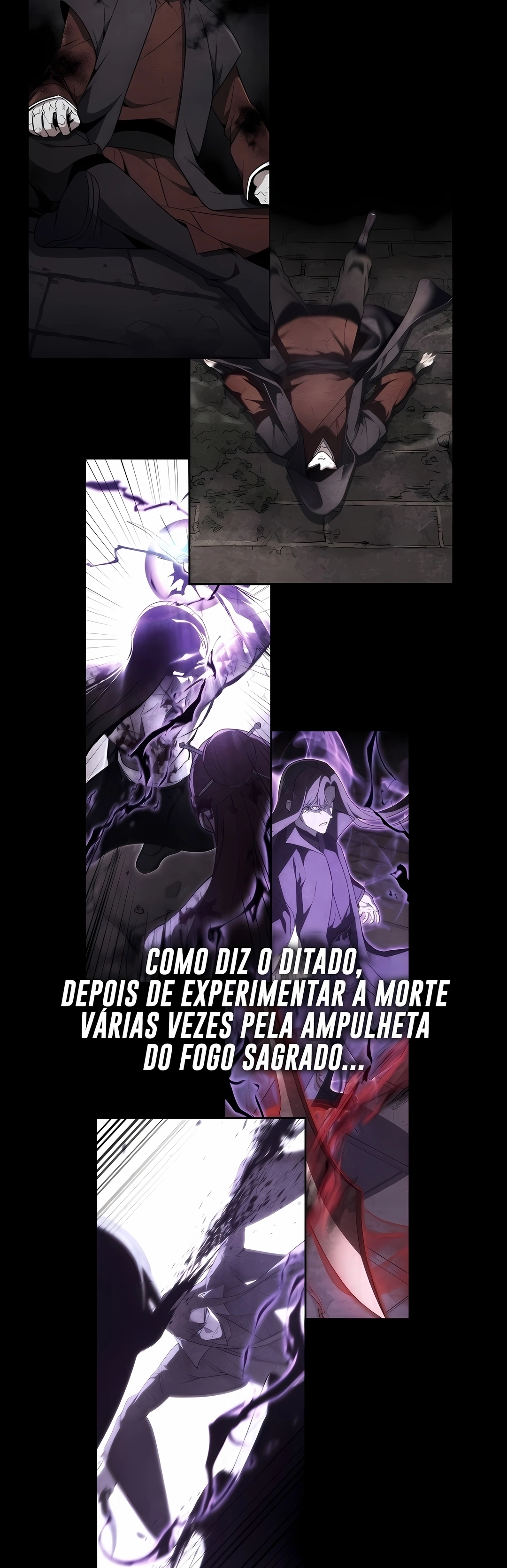 Eu Reencarnei como o Herdeiro Louco Capítulo 197 Página 25