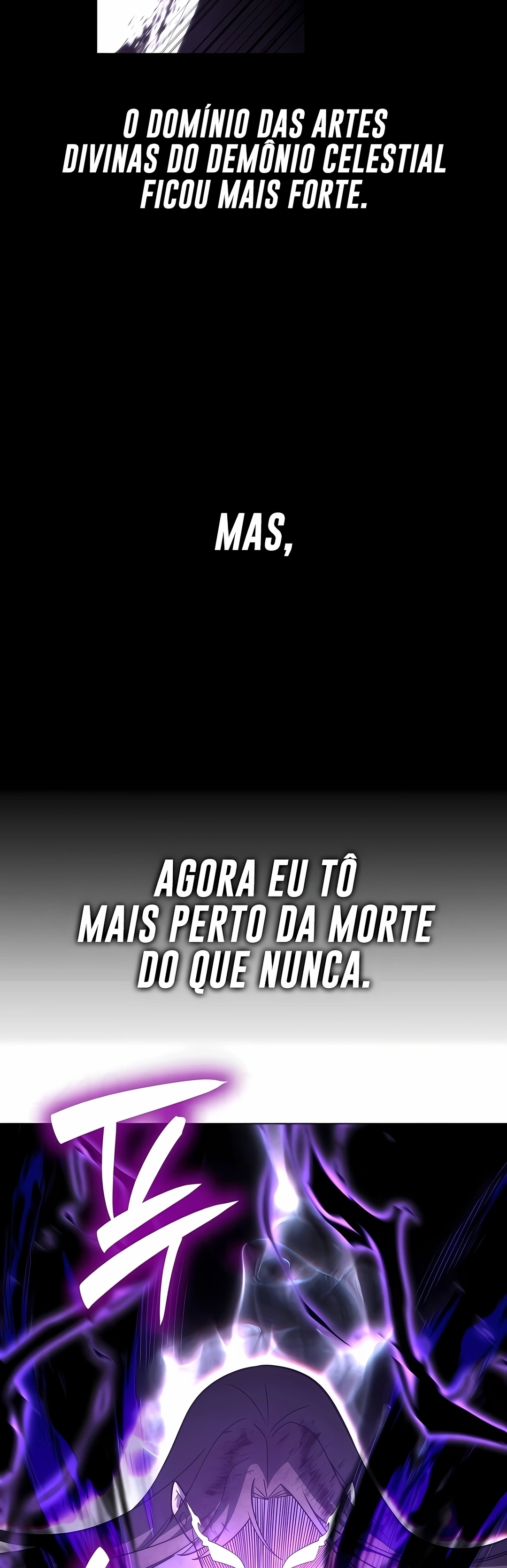 Eu Reencarnei como o Herdeiro Louco Capítulo 197 Página 26