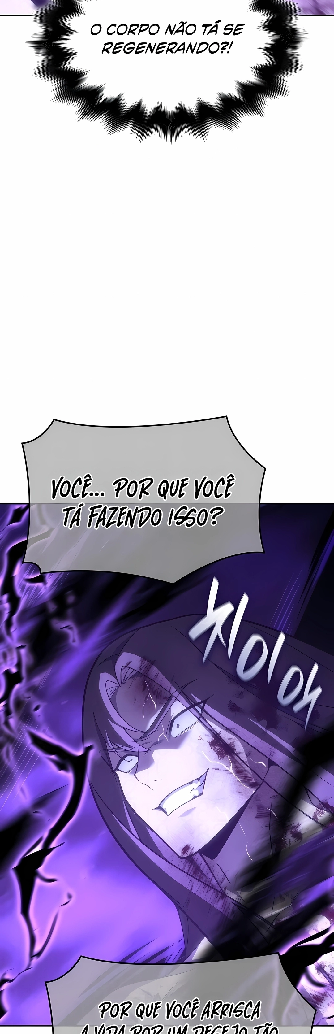 Eu Reencarnei como o Herdeiro Louco Capítulo 197 Página 32