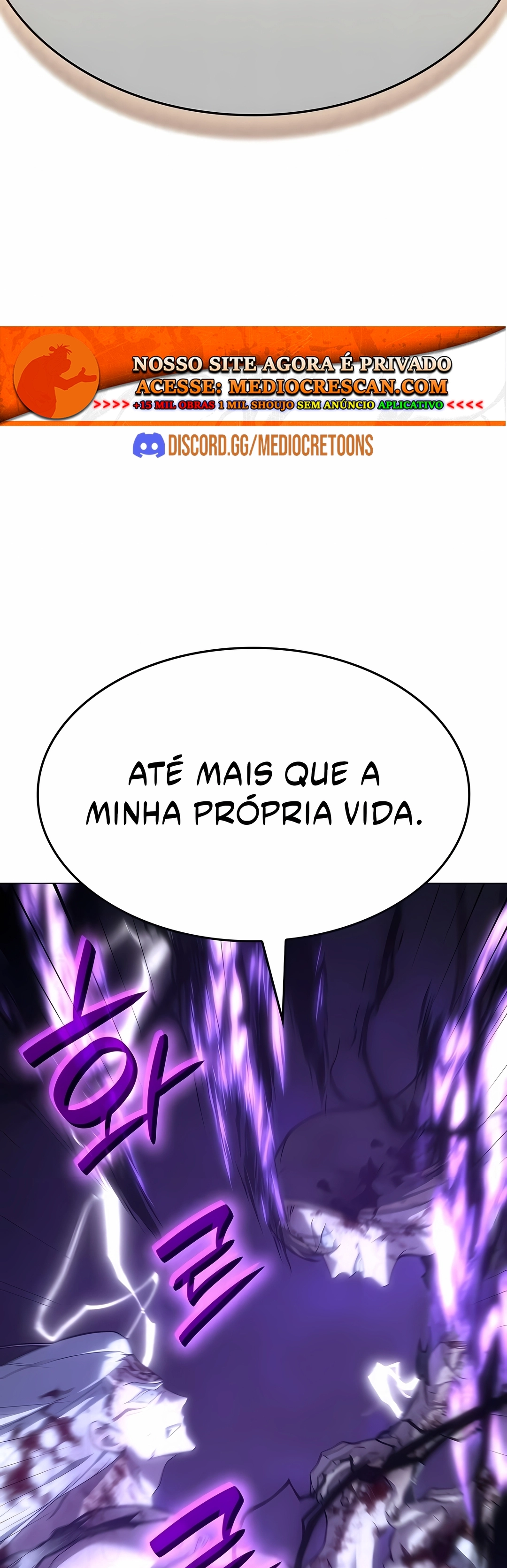Eu Reencarnei como o Herdeiro Louco Capítulo 197 Página 38