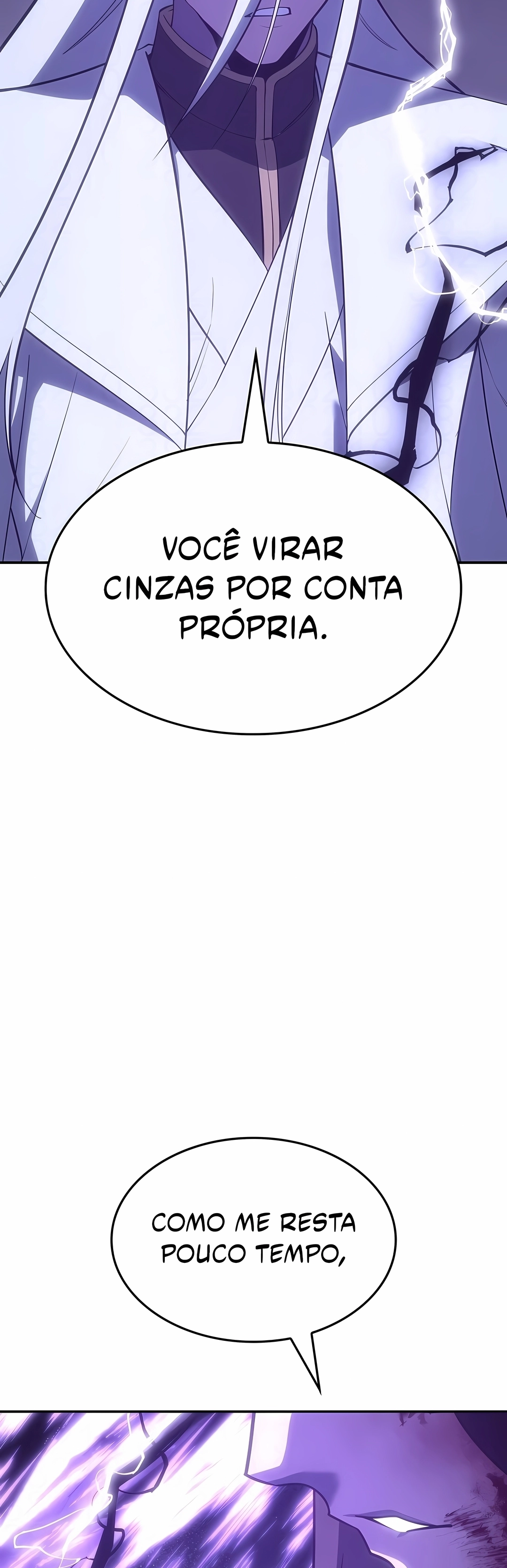 Eu Reencarnei como o Herdeiro Louco Capítulo 197 Página 4