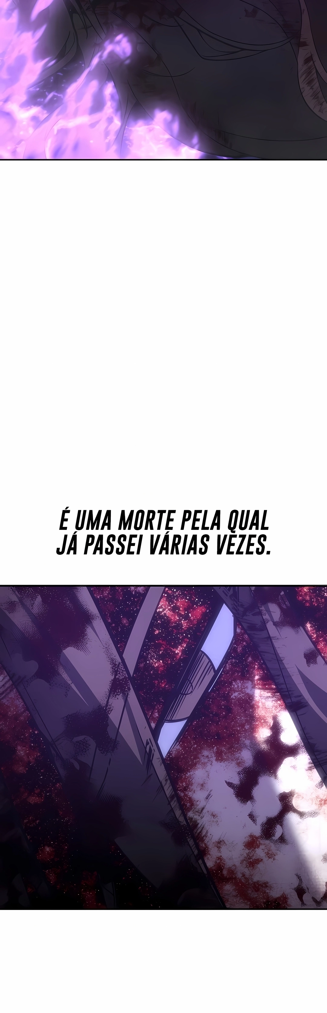 Eu Reencarnei como o Herdeiro Louco Capítulo 197 Página 70