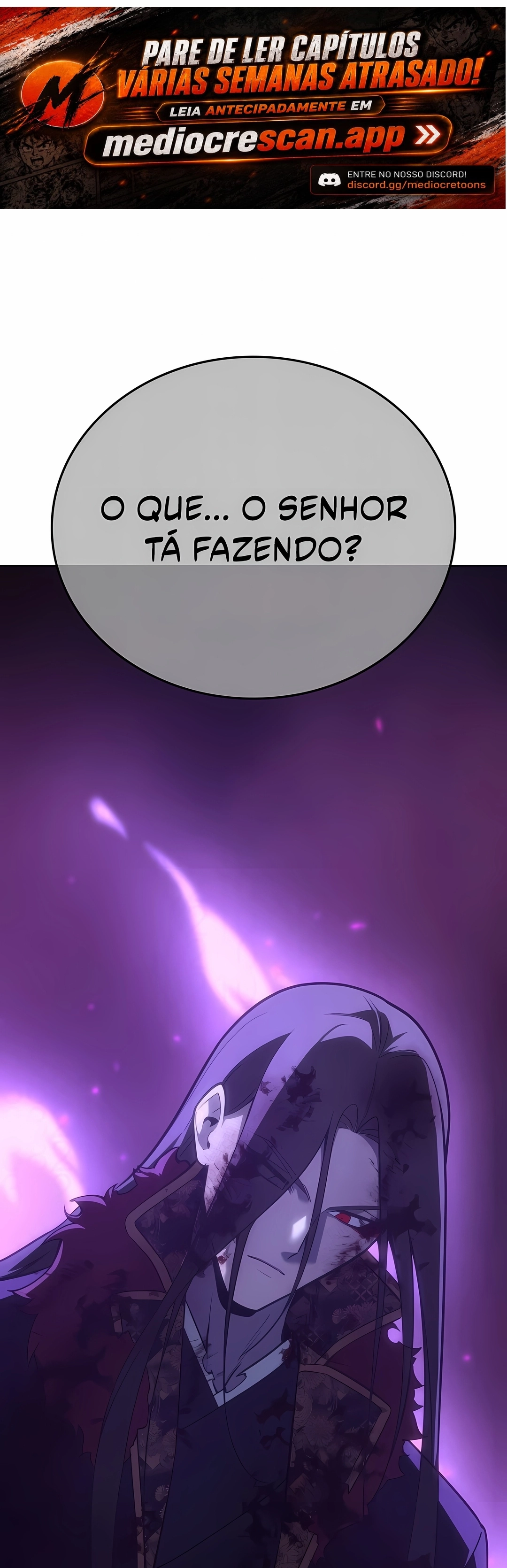 Eu Reencarnei como o Herdeiro Louco Capítulo 197 Página 77