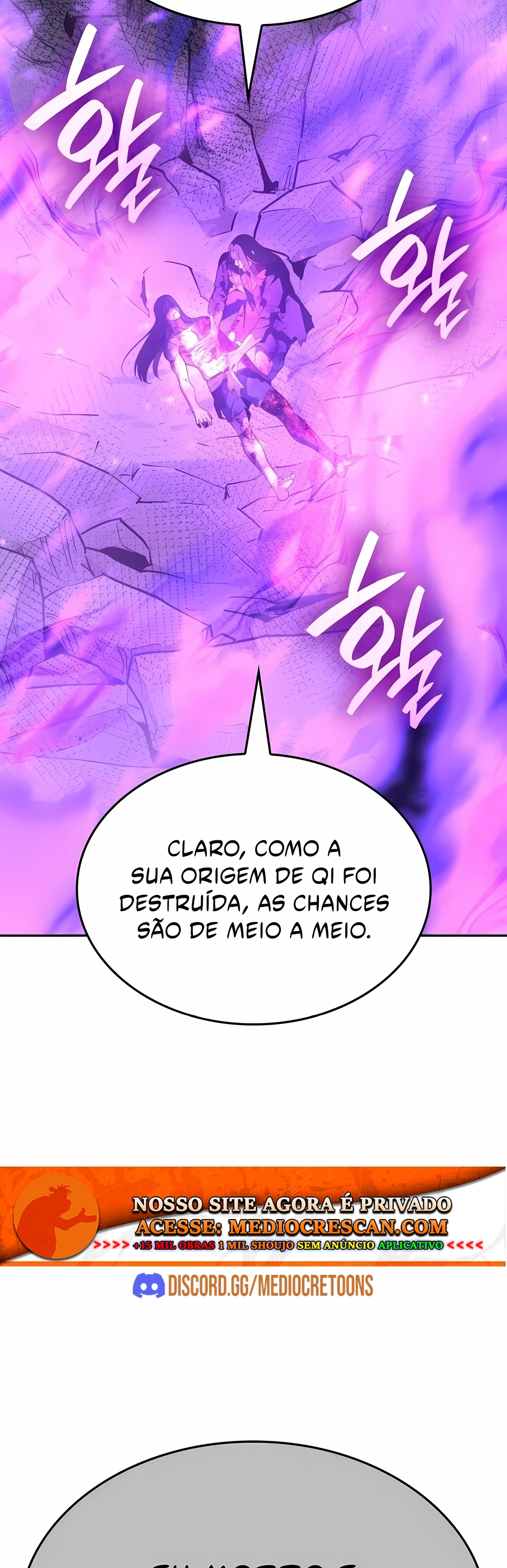 Eu Reencarnei como o Herdeiro Louco Capítulo 197 Página 81