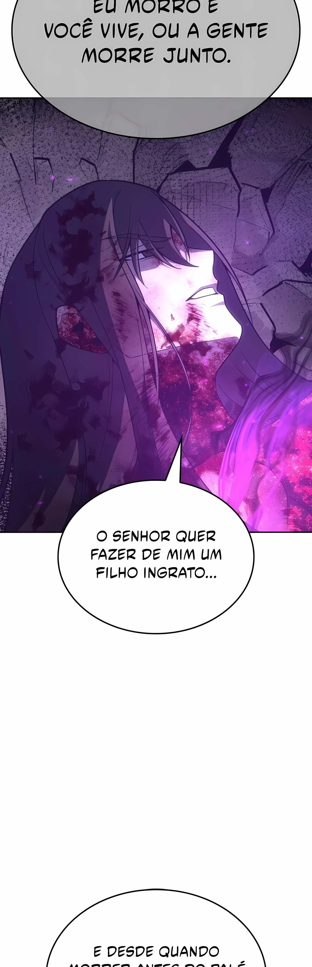Eu Reencarnei como o Herdeiro Louco Capítulo 197 Página 82