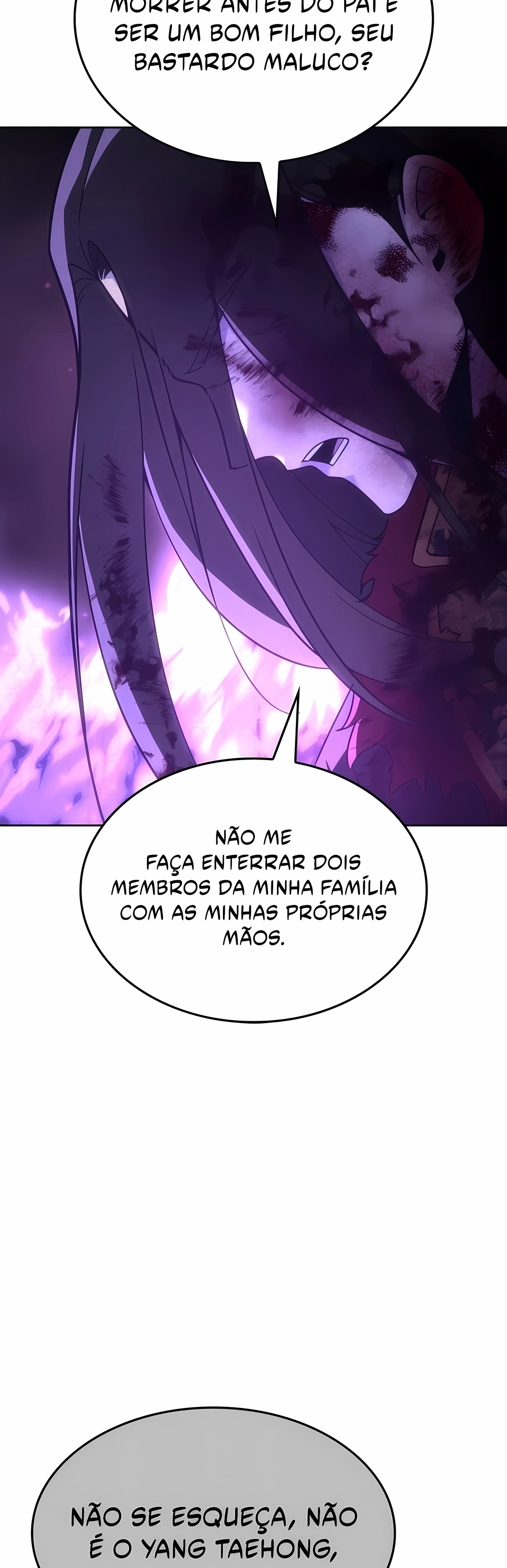 Eu Reencarnei como o Herdeiro Louco Capítulo 197 Página 83