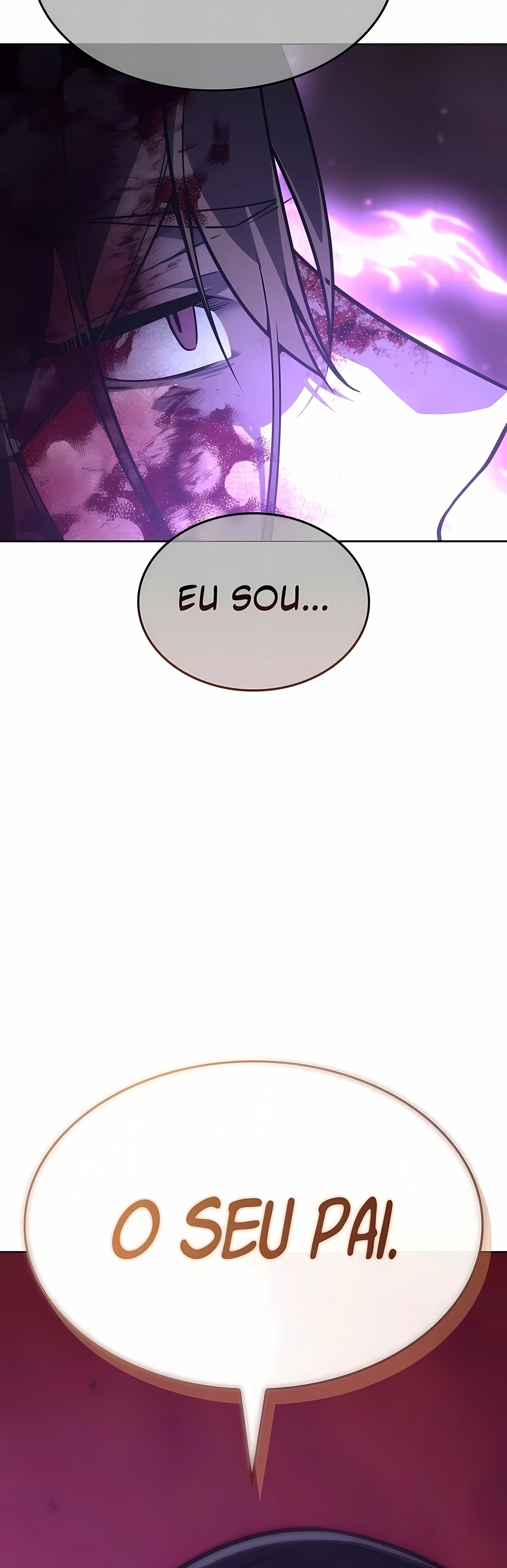 Eu Reencarnei como o Herdeiro Louco Capítulo 197 Página 84