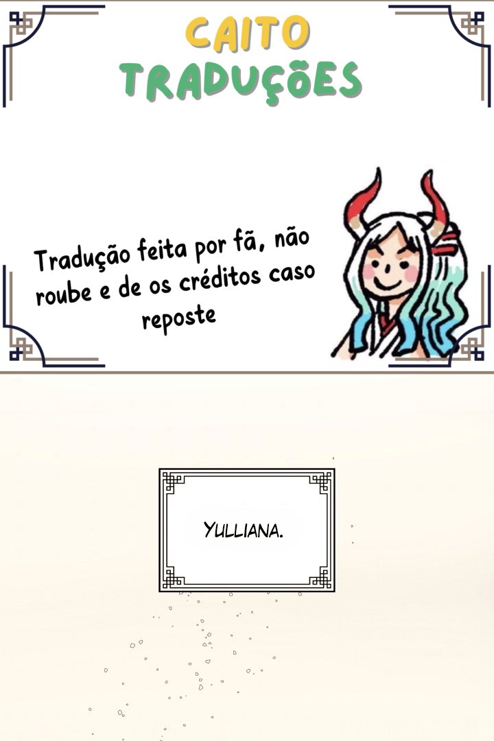 Eu Sou a Ex-Namorada do Protagonista Capítulo 1 Página 1