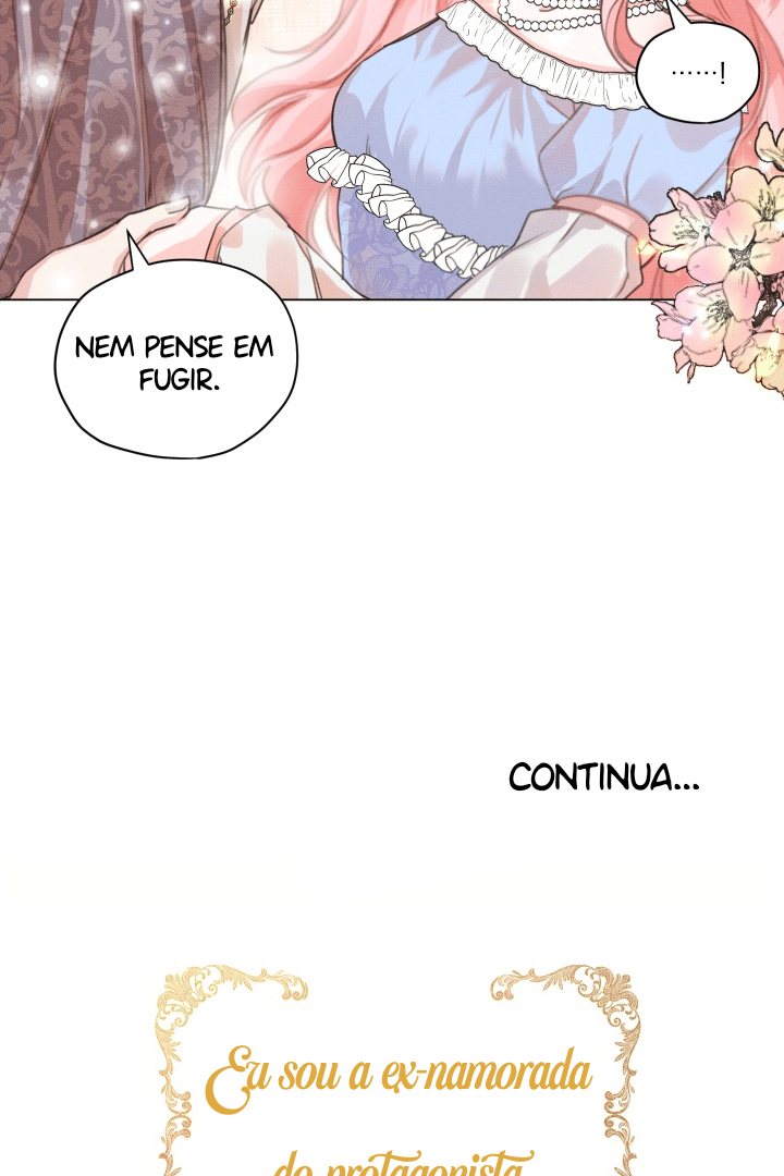 Eu Sou a Ex-Namorada do Protagonista Capítulo 1 Página 101