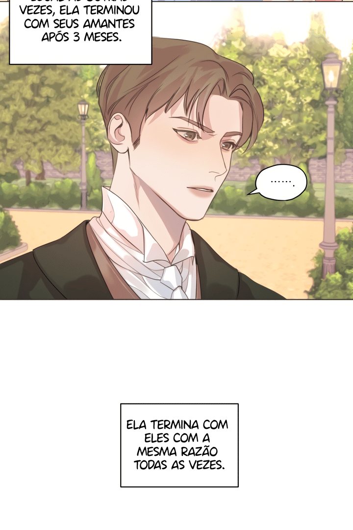 Eu Sou a Ex-Namorada do Protagonista Capítulo 1 Página 11