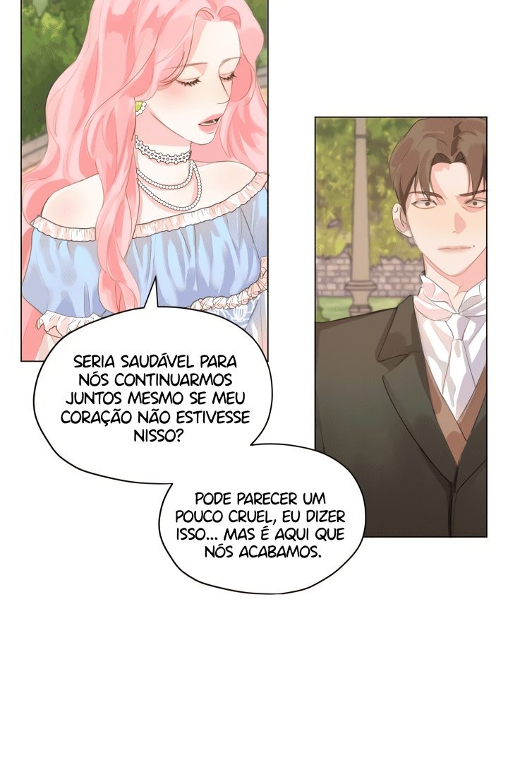 Eu Sou a Ex-Namorada do Protagonista Capítulo 1 Página 16