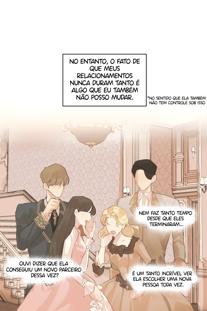 Eu Sou a Ex-Namorada do Protagonista Capítulo 1 Página 18