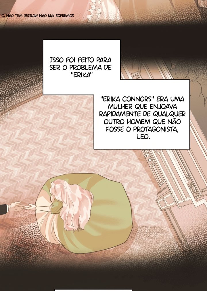 Eu Sou a Ex-Namorada do Protagonista Capítulo 1 Página 19