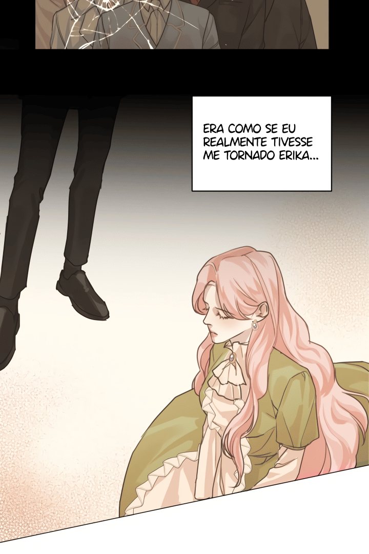 Eu Sou a Ex-Namorada do Protagonista Capítulo 1 Página 22