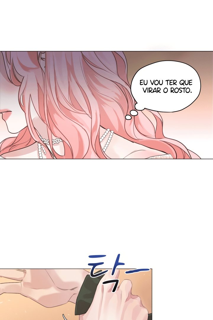 Eu Sou a Ex-Namorada do Protagonista Capítulo 1 Página 26