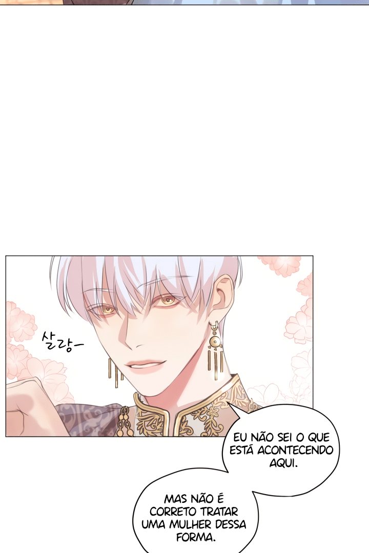 Eu Sou a Ex-Namorada do Protagonista Capítulo 1 Página 28
