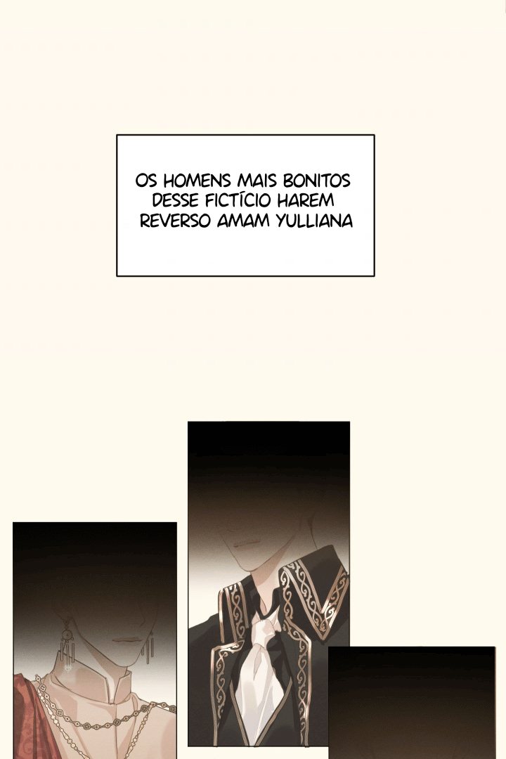 Eu Sou a Ex-Namorada do Protagonista Capítulo 1 Página 3