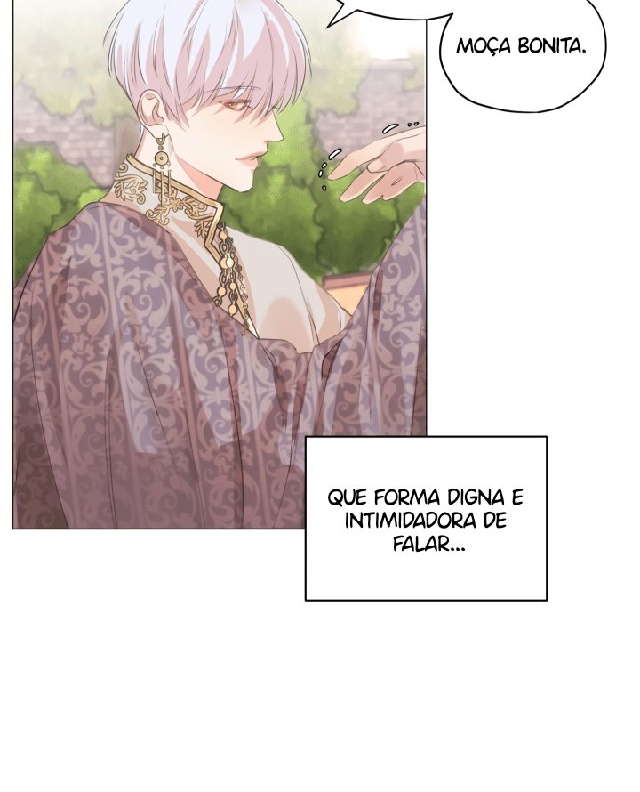 Eu Sou a Ex-Namorada do Protagonista Capítulo 1 Página 30