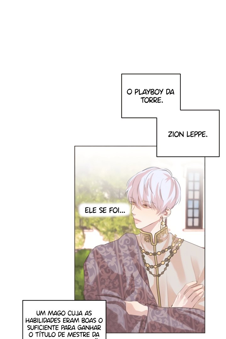 Eu Sou a Ex-Namorada do Protagonista Capítulo 1 Página 36