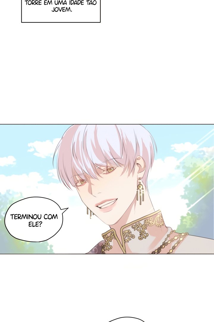 Eu Sou a Ex-Namorada do Protagonista Capítulo 1 Página 37