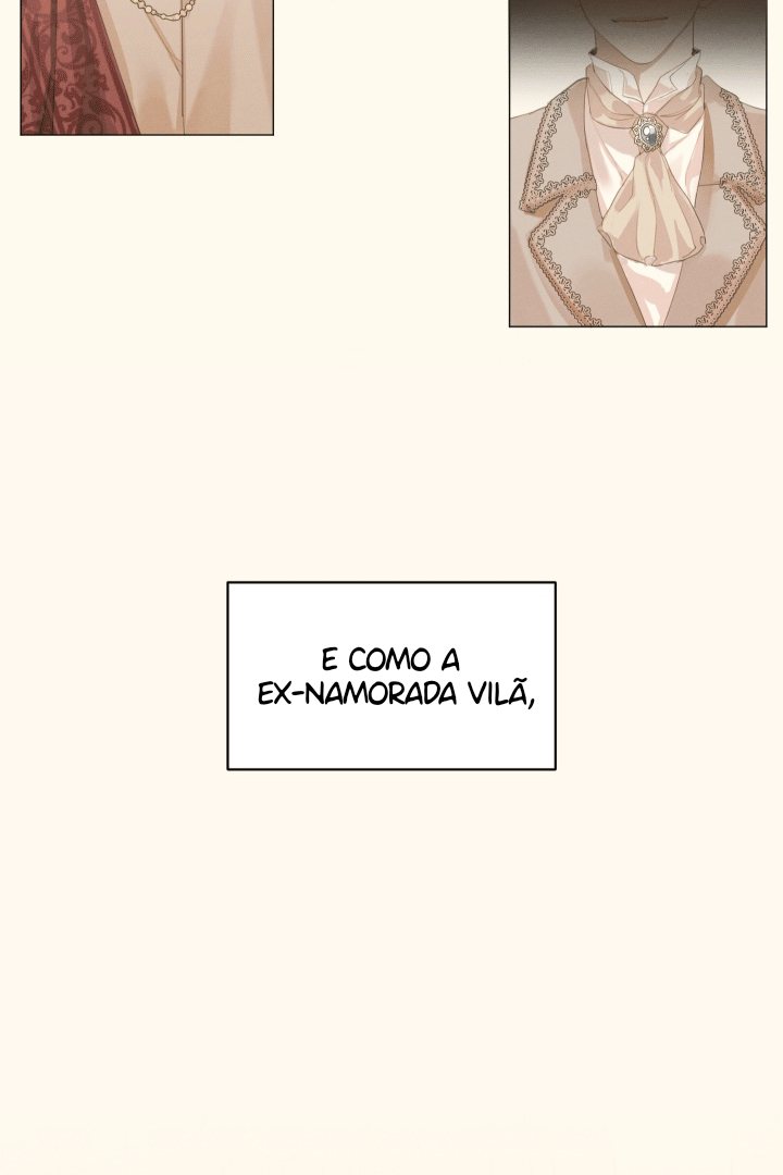 Eu Sou a Ex-Namorada do Protagonista Capítulo 1 Página 4