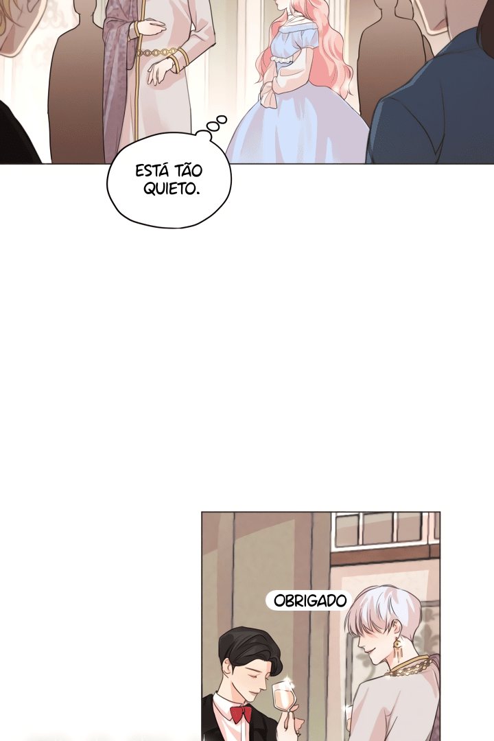 Eu Sou a Ex-Namorada do Protagonista Capítulo 1 Página 45