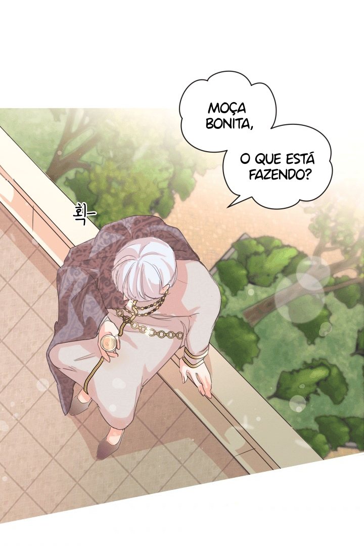 Eu Sou a Ex-Namorada do Protagonista Capítulo 1 Página 53