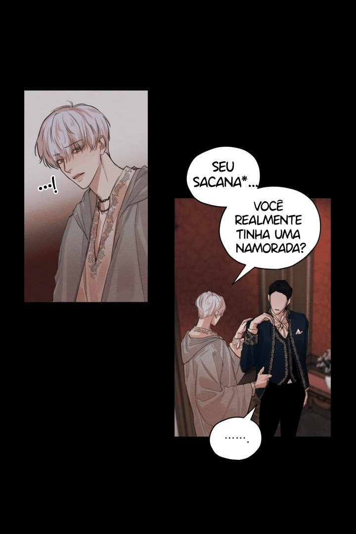 Eu Sou a Ex-Namorada do Protagonista Capítulo 1 Página 74