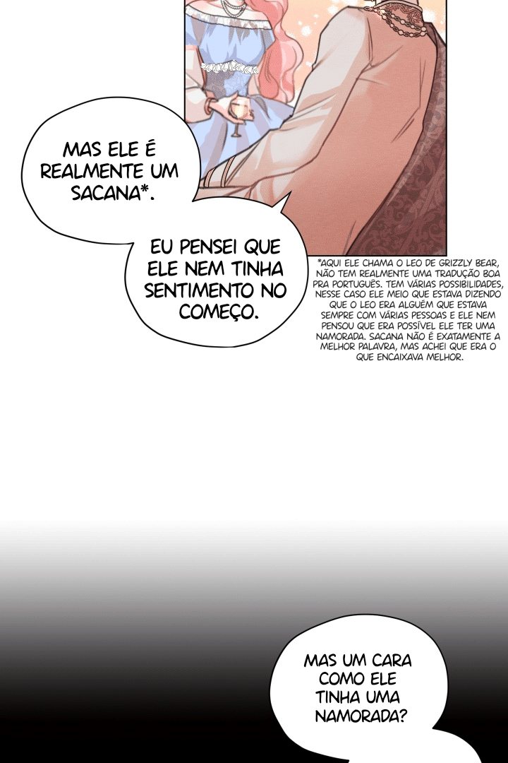 Eu Sou a Ex-Namorada do Protagonista Capítulo 1 Página 76