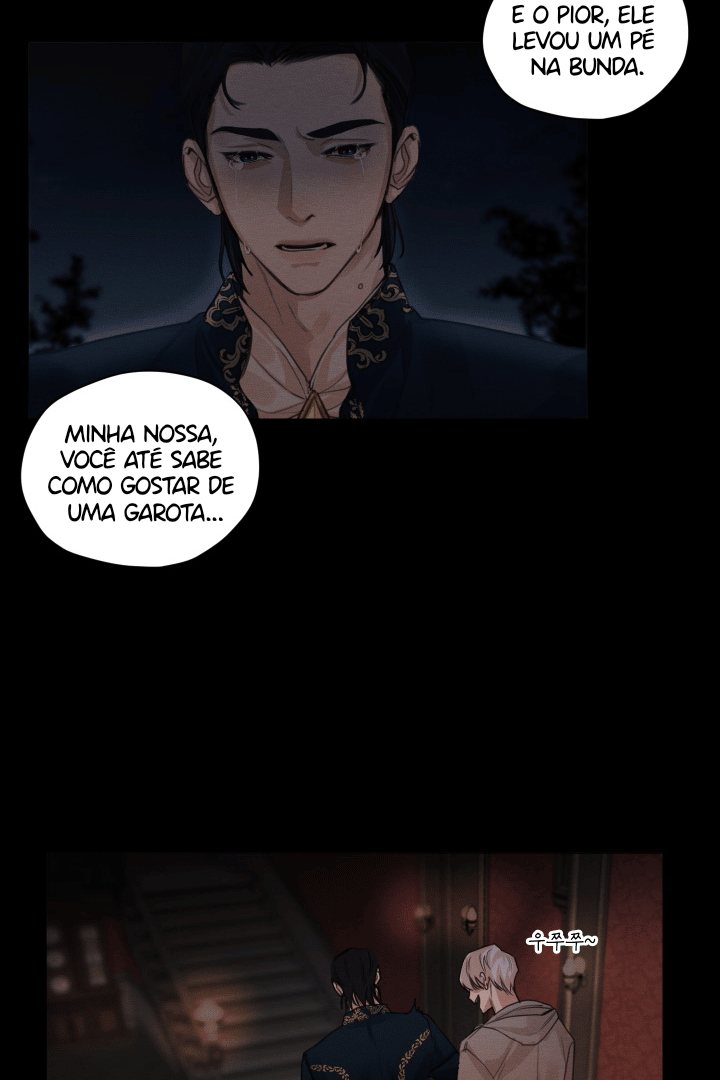 Eu Sou a Ex-Namorada do Protagonista Capítulo 1 Página 77