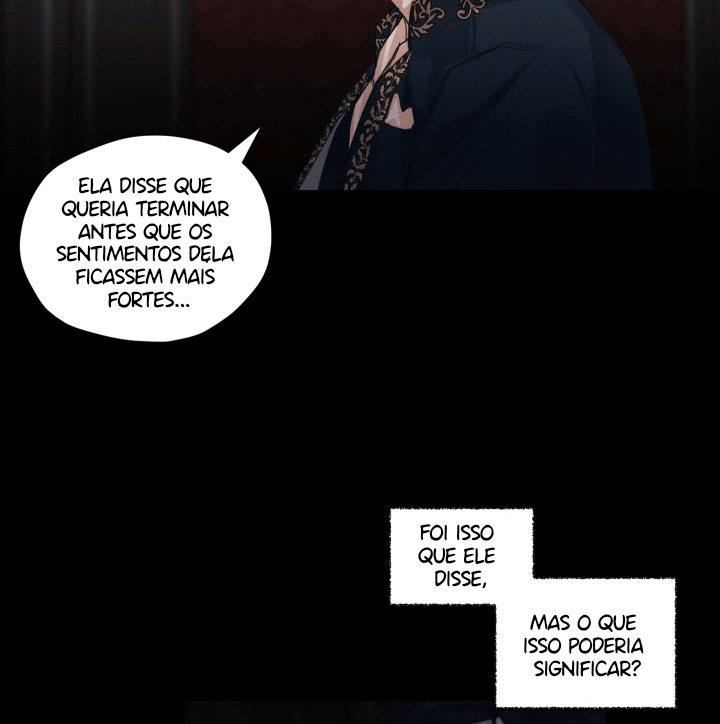 Eu Sou a Ex-Namorada do Protagonista Capítulo 1 Página 79