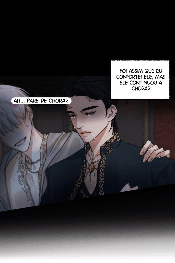 Eu Sou a Ex-Namorada do Protagonista Capítulo 1 Página 83