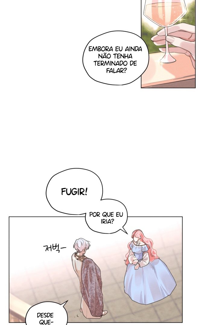 Eu Sou a Ex-Namorada do Protagonista Capítulo 1 Página 99