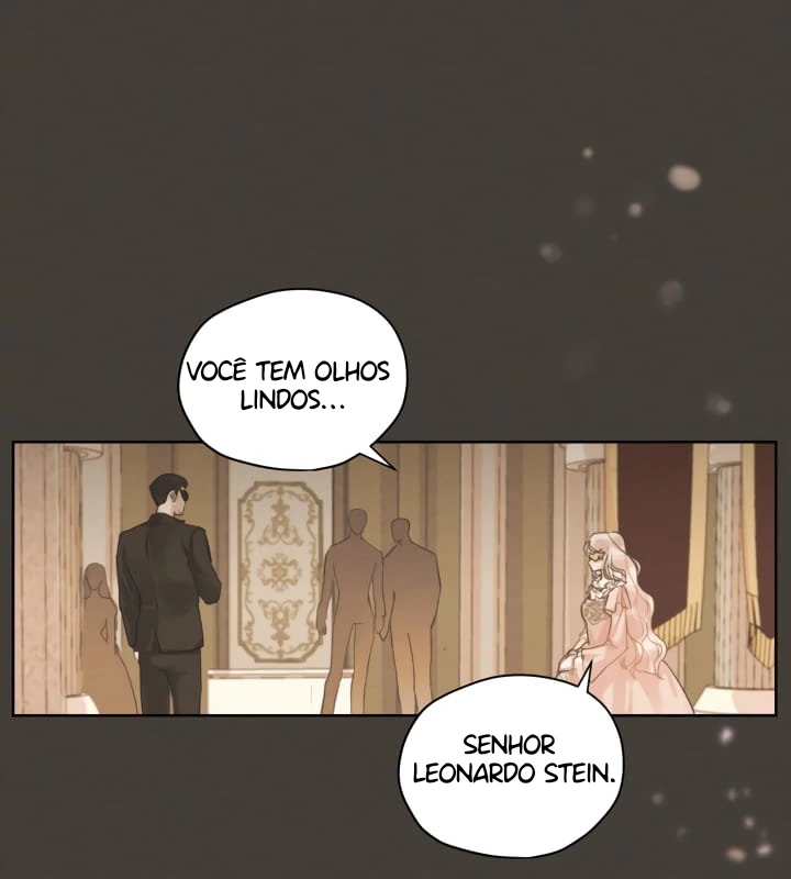 Eu Sou a Ex-Namorada do Protagonista Capítulo 10 Página 15