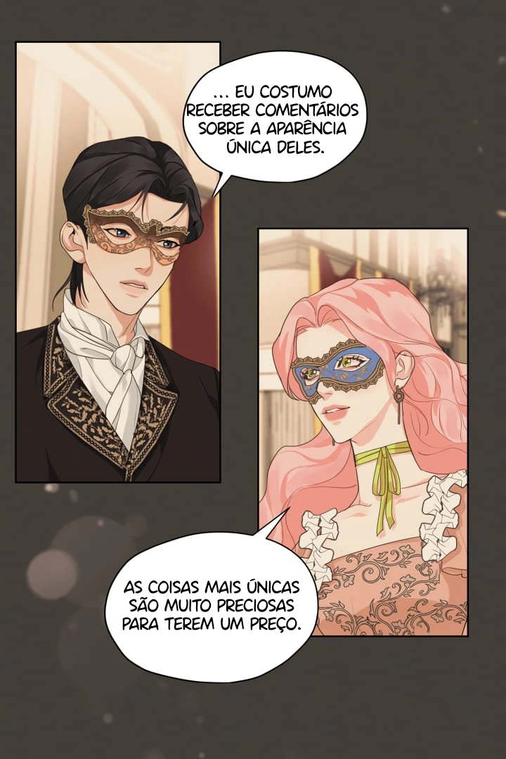 Eu Sou a Ex-Namorada do Protagonista Capítulo 10 Página 16