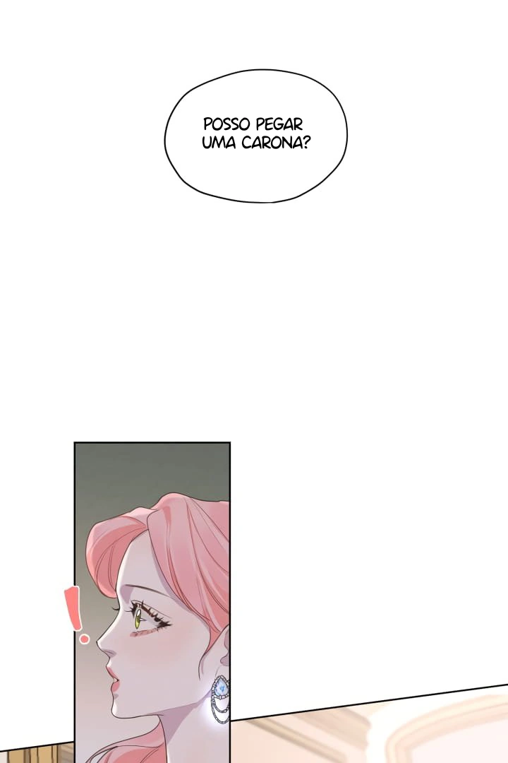 Eu Sou a Ex-Namorada do Protagonista Capítulo 10 Página 21