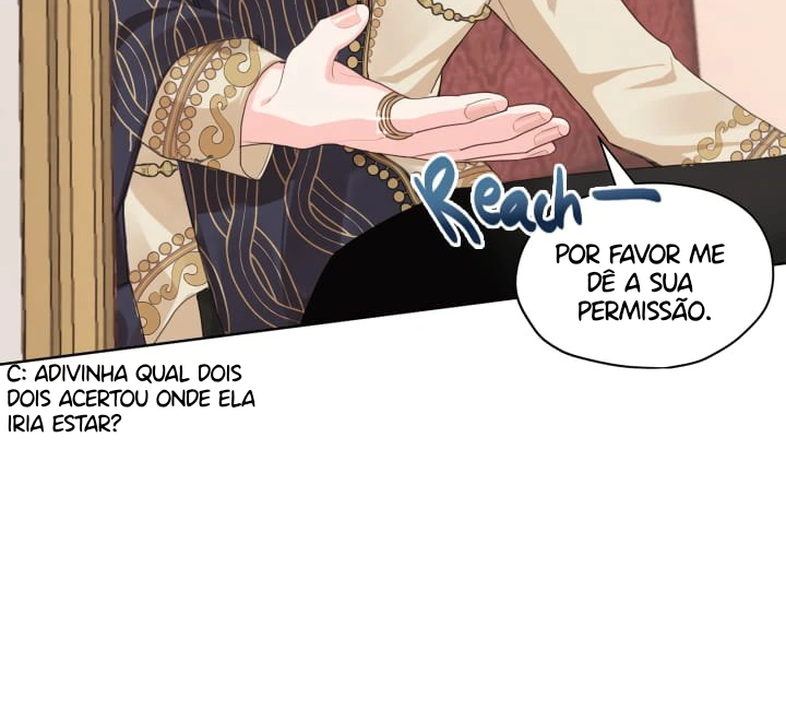 Eu Sou a Ex-Namorada do Protagonista Capítulo 10 Página 23