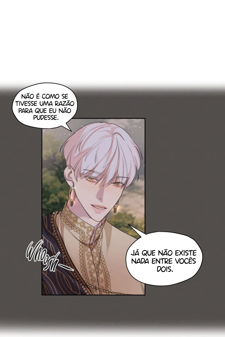 Eu Sou a Ex-Namorada do Protagonista Capítulo 10 Página 3
