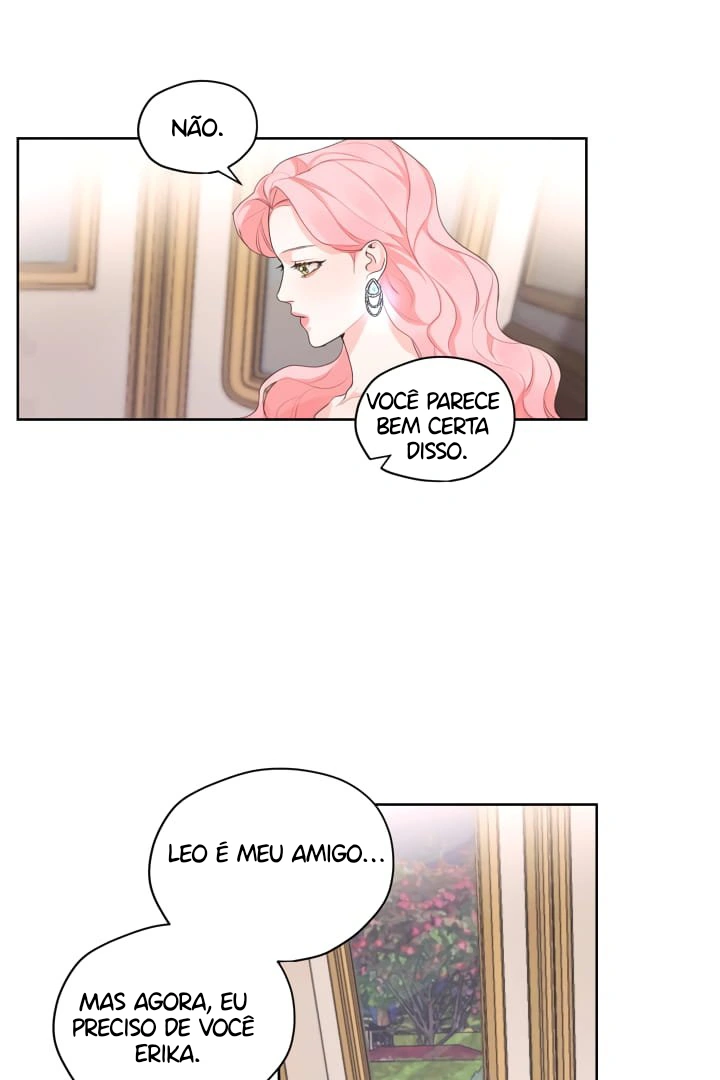 Eu Sou a Ex-Namorada do Protagonista Capítulo 10 Página 36