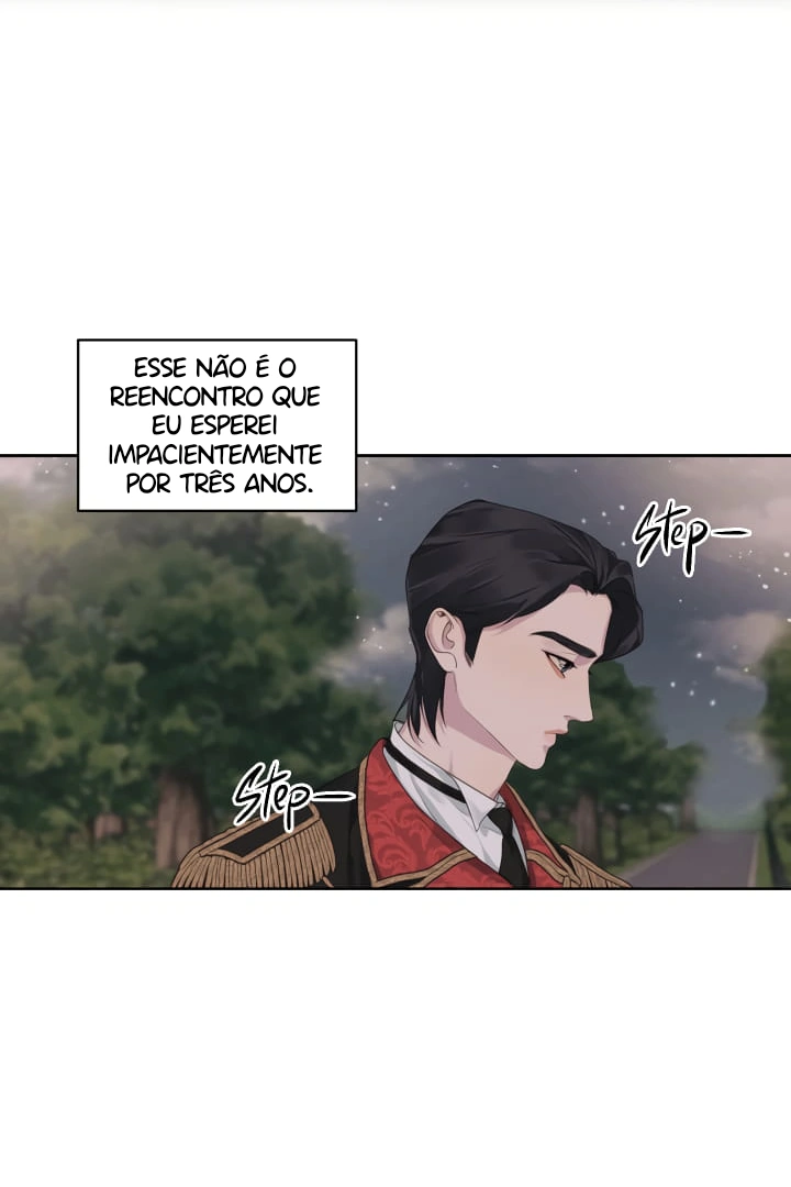 Eu Sou a Ex-Namorada do Protagonista Capítulo 10 Página 4