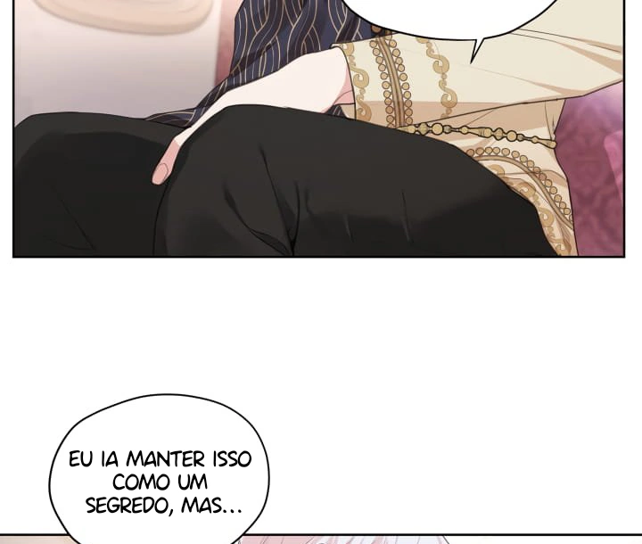 Eu Sou a Ex-Namorada do Protagonista Capítulo 10 Página 42