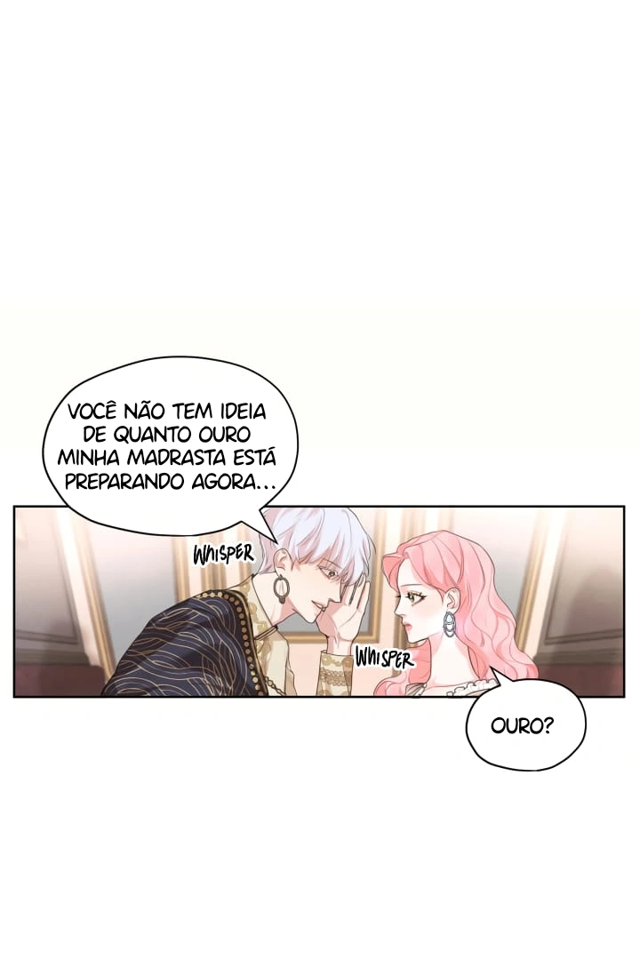 Eu Sou a Ex-Namorada do Protagonista Capítulo 10 Página 44