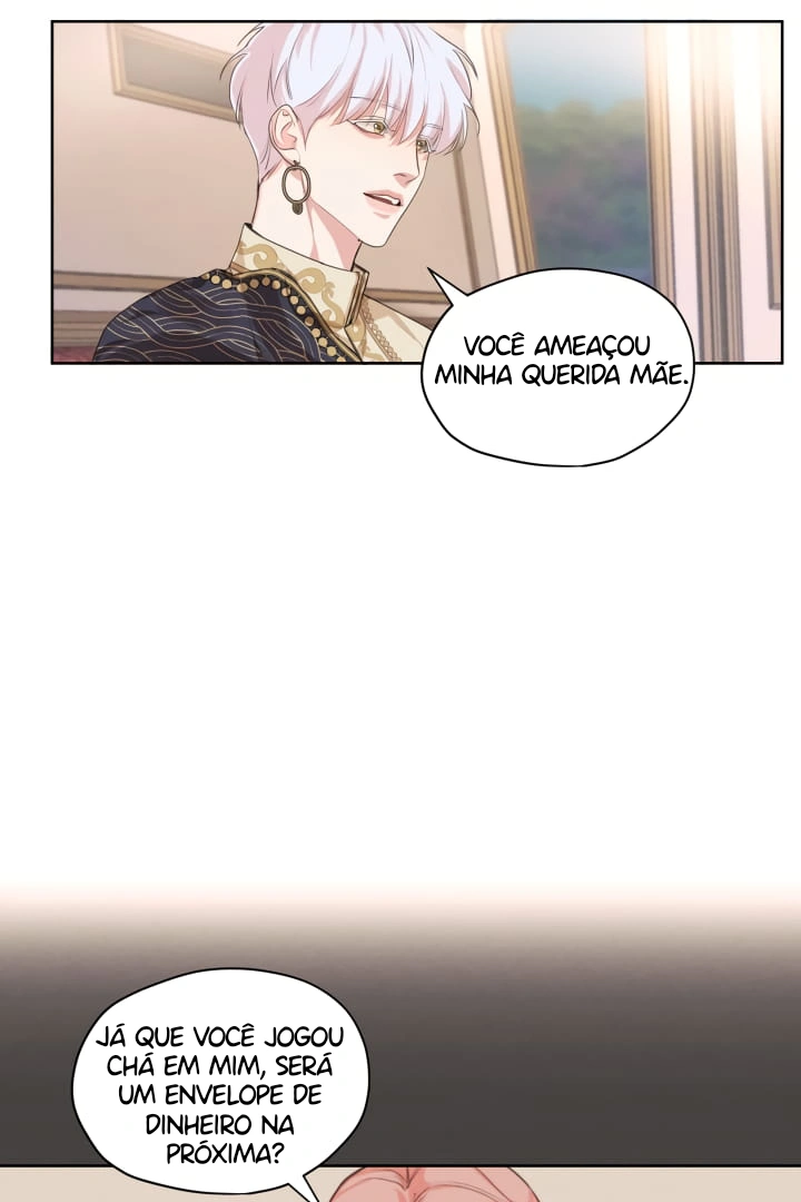 Eu Sou a Ex-Namorada do Protagonista Capítulo 10 Página 45