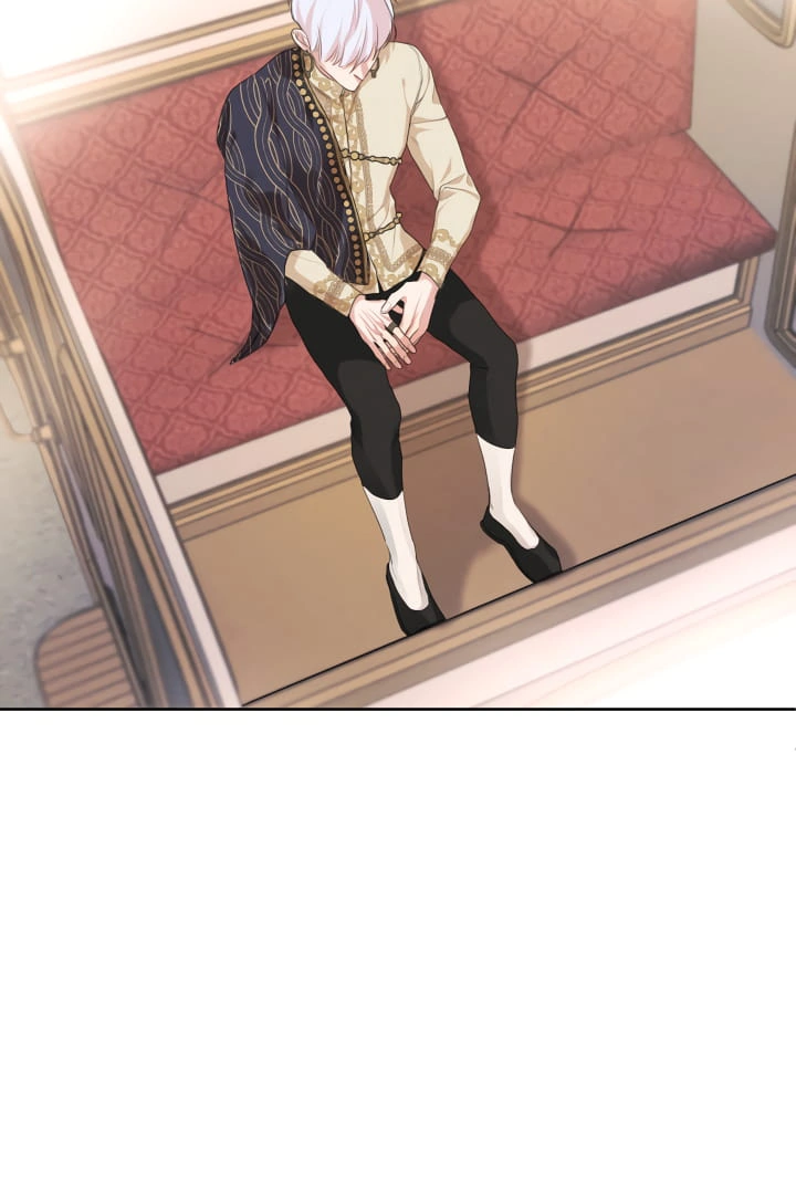 Eu Sou a Ex-Namorada do Protagonista Capítulo 10 Página 48