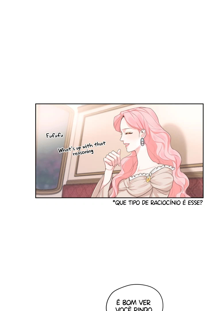 Eu Sou a Ex-Namorada do Protagonista Capítulo 10 Página 49