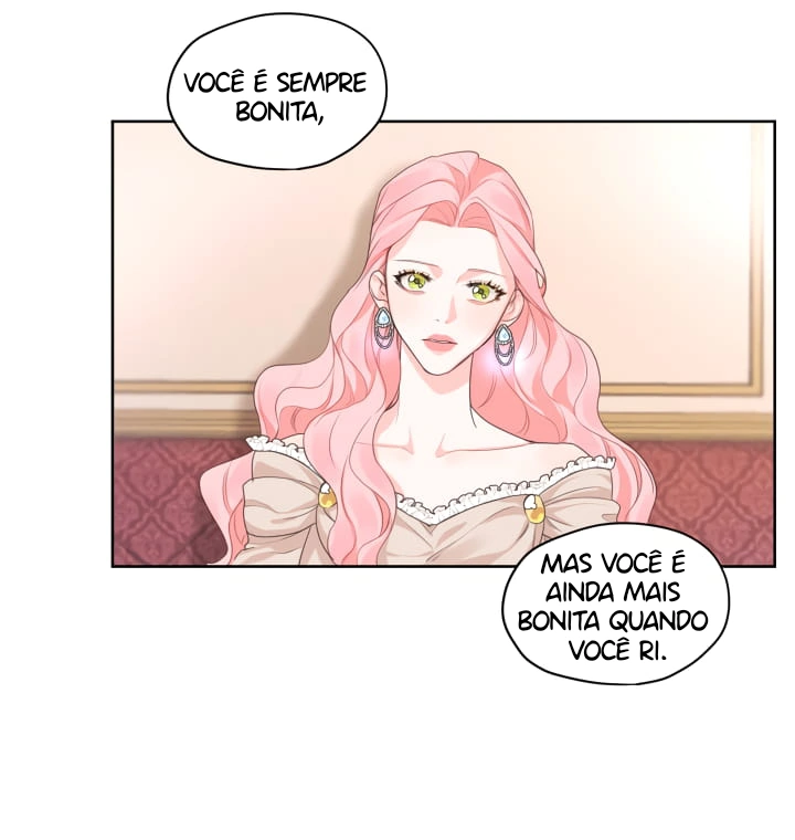 Eu Sou a Ex-Namorada do Protagonista Capítulo 10 Página 51