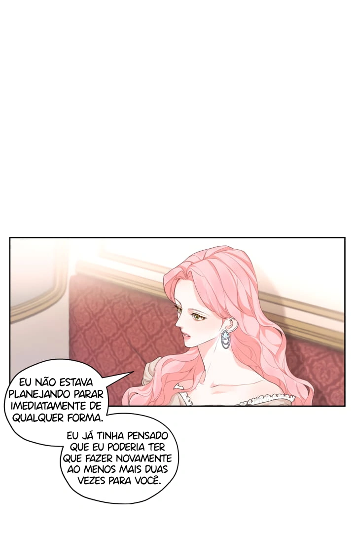 Eu Sou a Ex-Namorada do Protagonista Capítulo 10 Página 53
