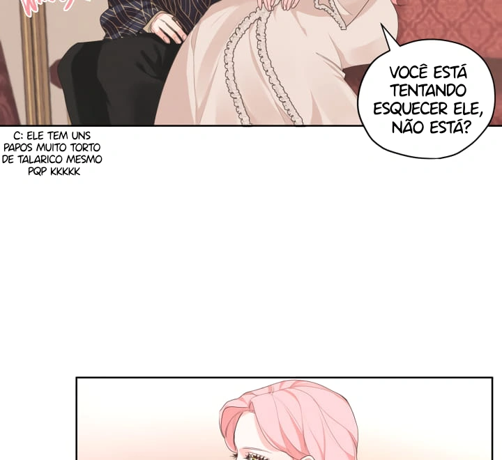 Eu Sou a Ex-Namorada do Protagonista Capítulo 10 Página 58