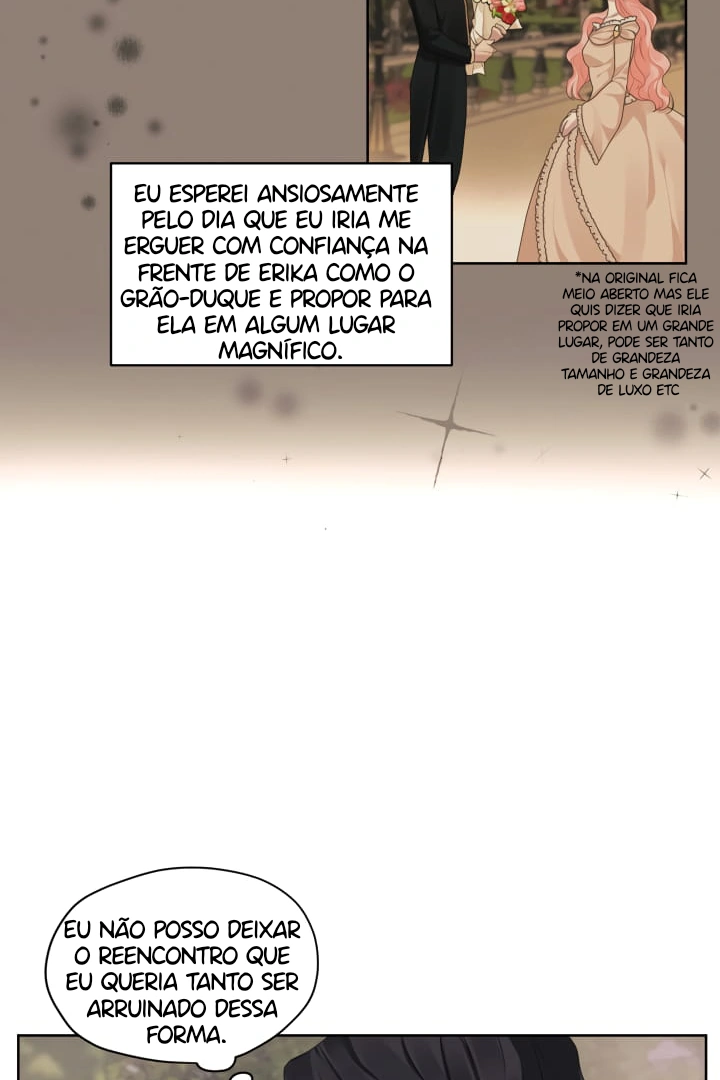 Eu Sou a Ex-Namorada do Protagonista Capítulo 10 Página 6