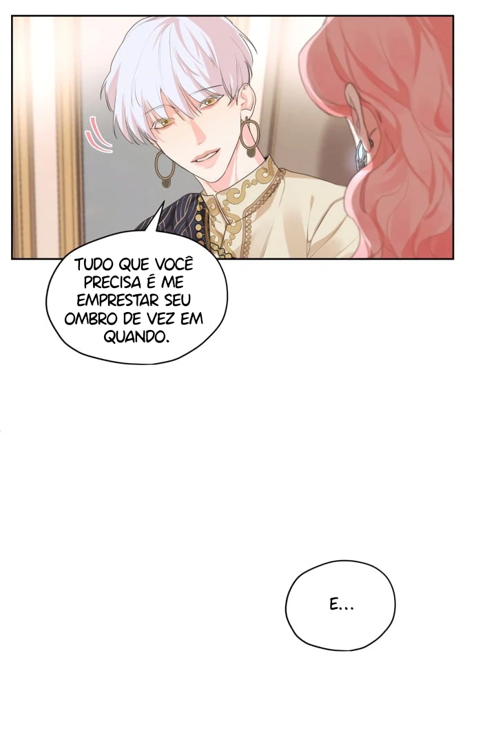Eu Sou a Ex-Namorada do Protagonista Capítulo 10 Página 60